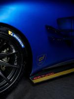 ATS RR Turbo 2020 года